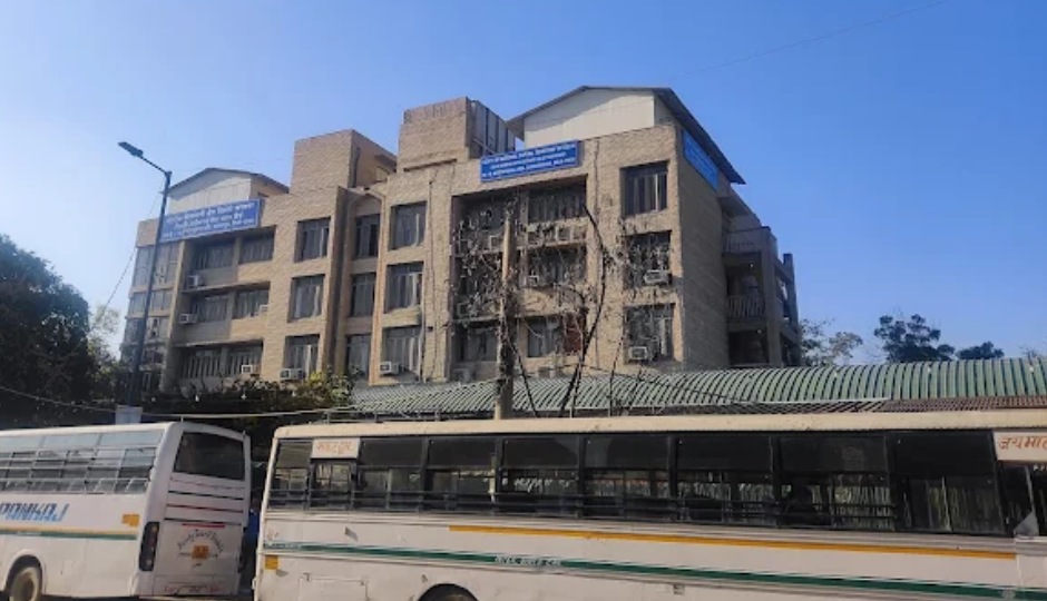 DSSSB : 615 पदों पर भर्ती के लिए नोटिफिकेशन जारी, उम्मीदवार इस दिन से कर सकेंगे आवेदन