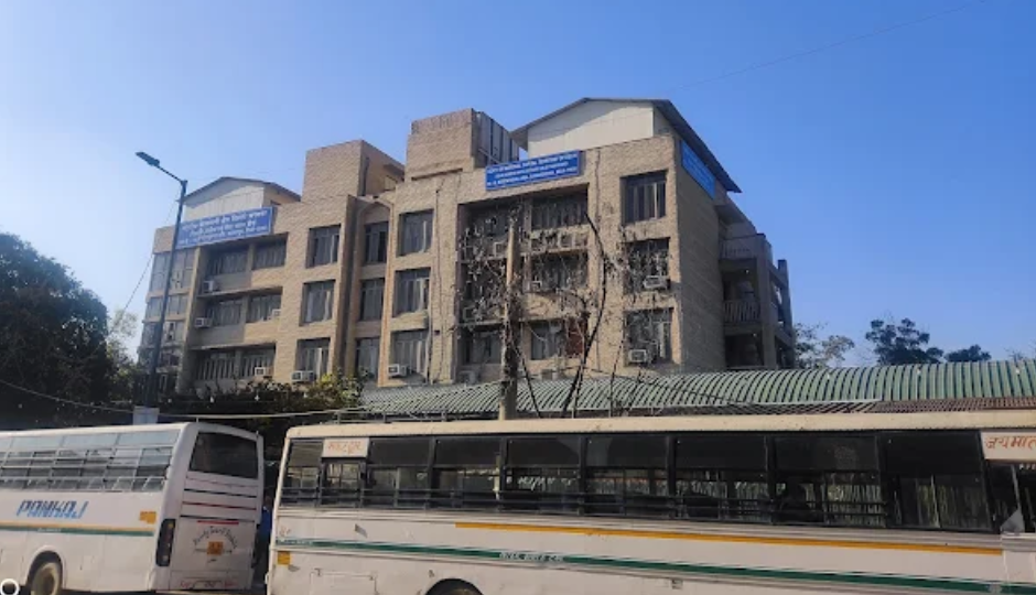 DSSSB : की जाएगी 1180 पदों पर भर्ती, नोटिफिकेशन जारी, इस दिन से कर सकेंगे आवेदन