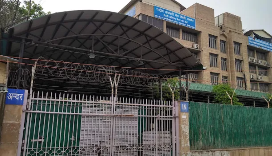 DSSSB : TGT टीचर के 5346 पदों पर की जाएगी भर्ती, नोटिफिकेशन जारी, इस दिन से करें आवेदन