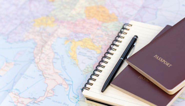 List Of Countries That Allow Dual Citizenship