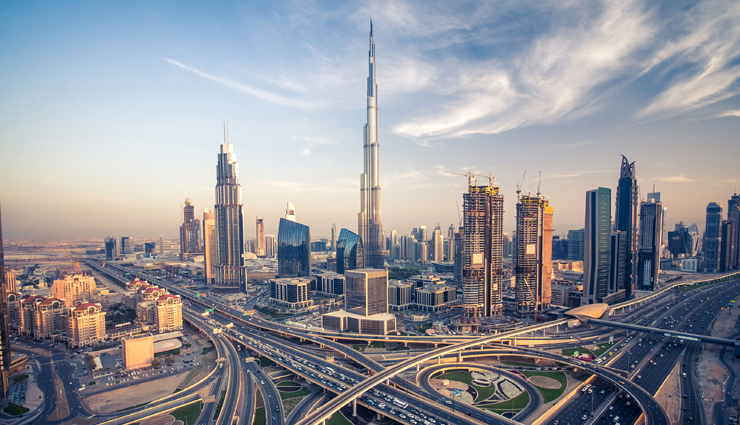 घूमने के लिए भारतियों की पहली पसंद बनता हैं दुबई, ये 7 जगहें बनाती हैं इसे परफेक्ट हॉलीडे डेस्टिनेशन