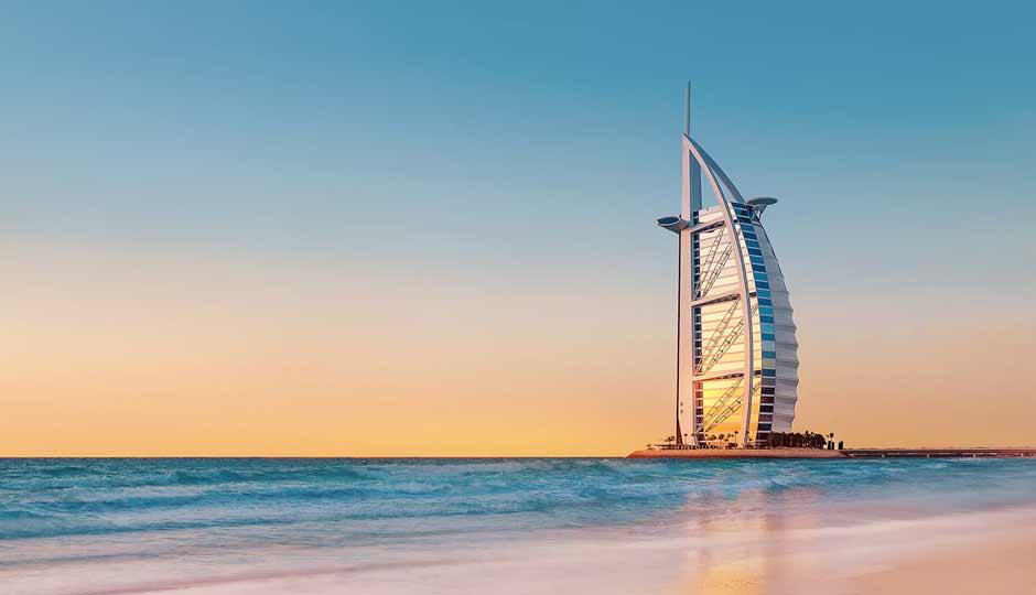 10 Places To Visit on Dubai in October in 2026
