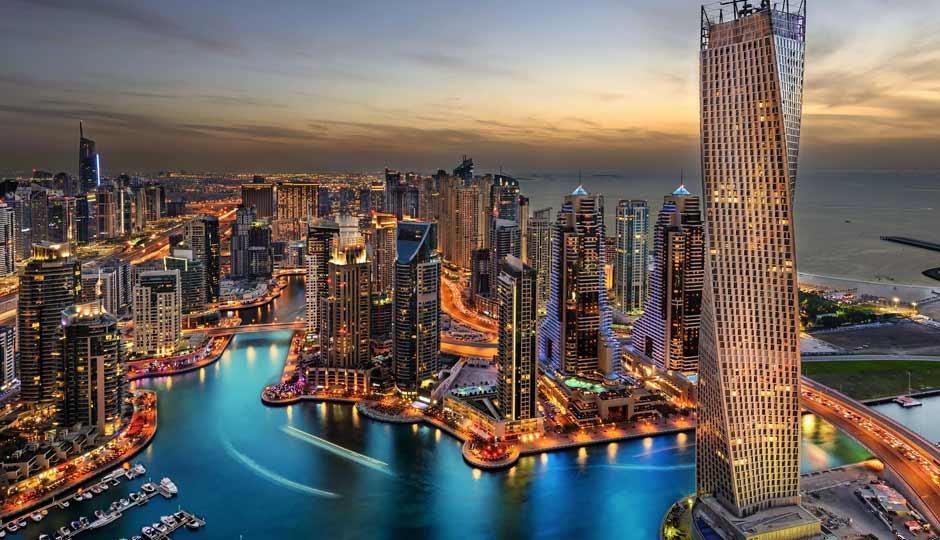 11 Reasons You Must Visit Dubai