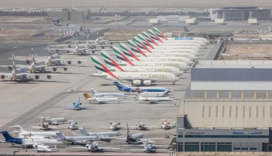 तेल अवीव से तेहरान तक हवाई यातायात ठप, दुबई- दोहा समेत कई बड़े एयरपोर्ट बंद; ईरानी हमलों से मिडिल ईस्ट में हड़कंप