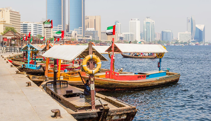 गगन चूमती इमारतों के साथ ही खूबसूरती के लिए प्रसिद्द हैं दुबई, जानें यहां की प्रसिद्द जगहें tourist places in dubai,dubai tourism,holidays in dubai,dubai tourist destination,best time to visit dubai,places to visit in dubai,world tour