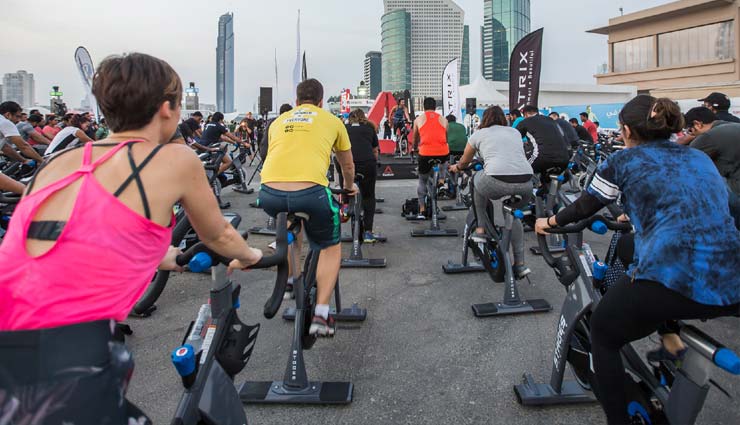 dubai fitness challenge,dubai fitness challenge 2019,dubai fitness,fitness challenge,dubai,weird news in hindi