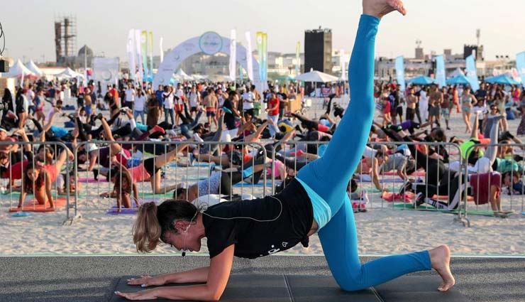dubai fitness challenge,dubai fitness challenge 2019,dubai fitness,fitness challenge,dubai,weird news in hindi