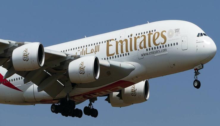 जयपुर एयरपोर्ट पर नहीं हो पाया कोरोना रेपिड जांच सेटअप, दुबई के लिए शुरू होने वाली 3 फ्लाइटें हुई स्थगित 