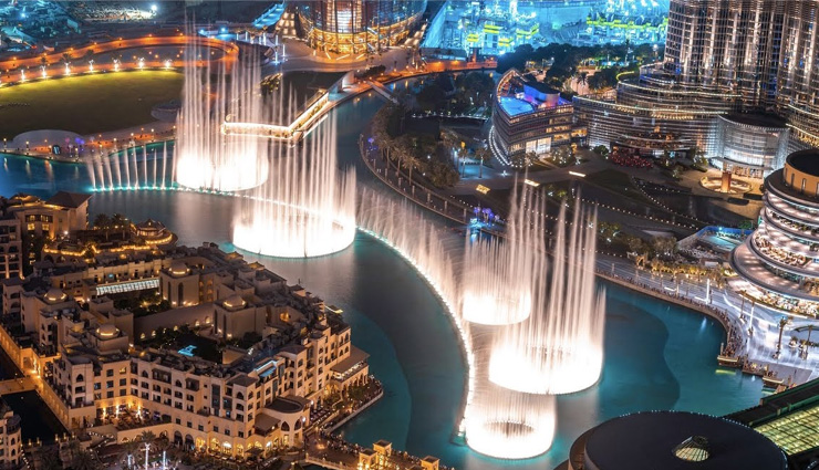 गगन चूमती इमारतों के साथ ही खूबसूरती के लिए प्रसिद्द हैं दुबई, जानें यहां की प्रसिद्द जगहें tourist places in dubai,dubai tourism,holidays in dubai,dubai tourist destination,best time to visit dubai,places to visit in dubai,world tour