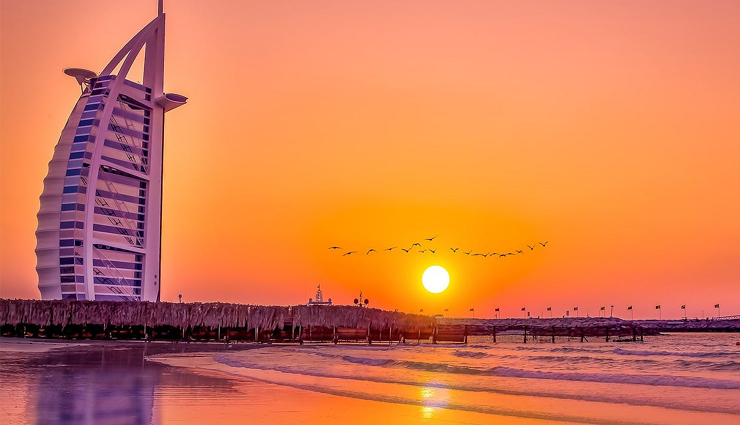 10 Amazing Attractions To Explore in Dubai