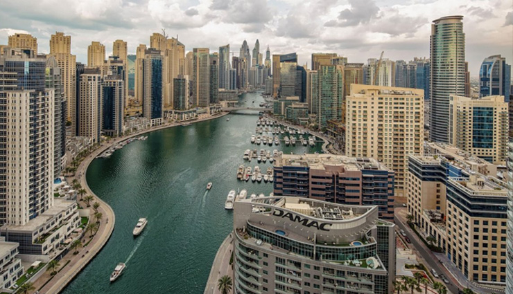 गगन चूमती इमारतों के साथ ही खूबसूरती के लिए प्रसिद्द हैं दुबई, जानें यहां की प्रसिद्द जगहें tourist places in dubai,dubai tourism,holidays in dubai,dubai tourist destination,best time to visit dubai,places to visit in dubai,world tour