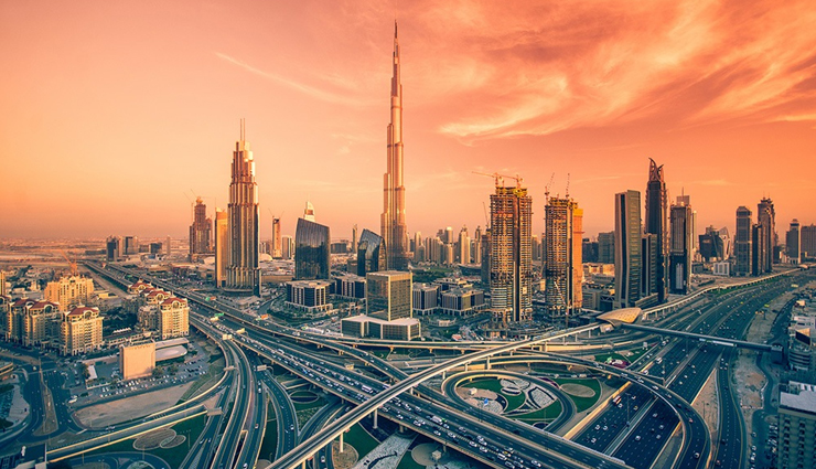 dubai,things not to do in dubai,things banned in dubai,dubai tourism