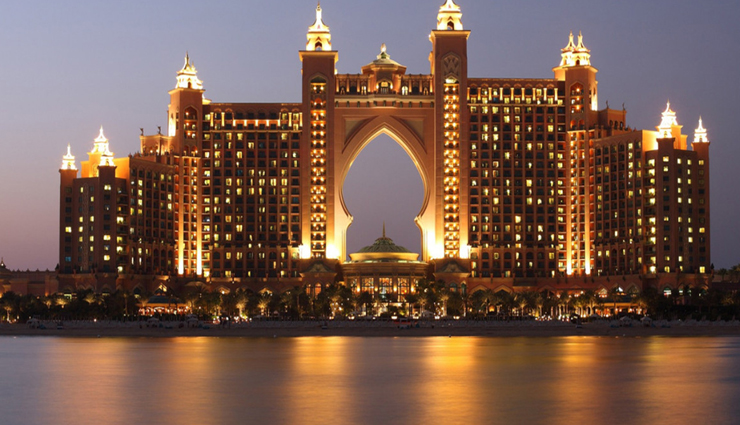 dubai,things not to do in dubai,things banned in dubai,dubai tourism