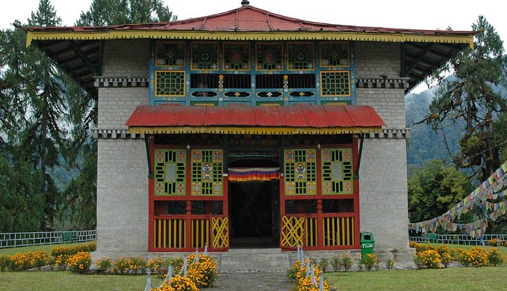 sikkim historical monuments,unique heritage sites in sikkim,historical landmarks to visit in sikkim,sikkims historical architecture,lesser-known historical sites in sikkim,sikkims rich cultural heritage,hidden historical gems in sikkim,sikkims historical tourism attractions,exploring sikkims history,sikkims historical treasures