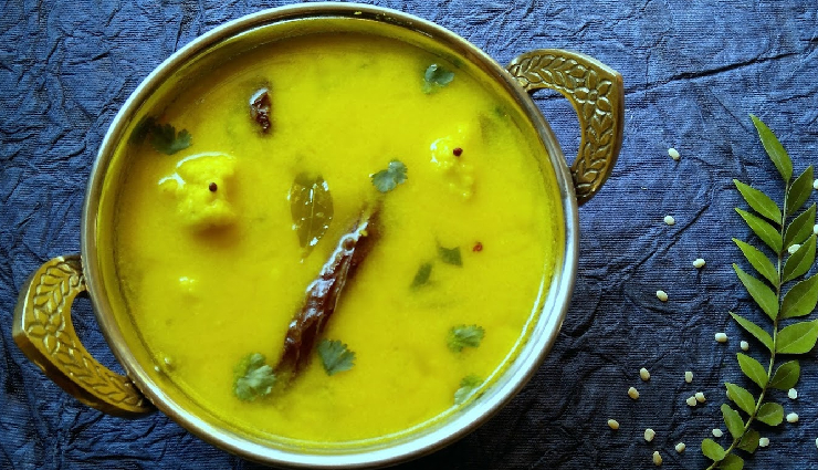 छत्तीसगढ़ की मशहूर डिश ‘डुबकी’ के स्वाद में डूब जाएंगे आप, होती है कढ़ी से मिलती-जुलती #Recipe