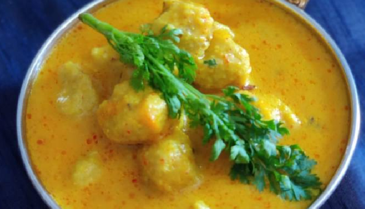 dubki,dubki ingredients,dubki recipe,dubki traditional dish,chhattisgarh,dubki curry,urad ki dal,dubki delicious dish