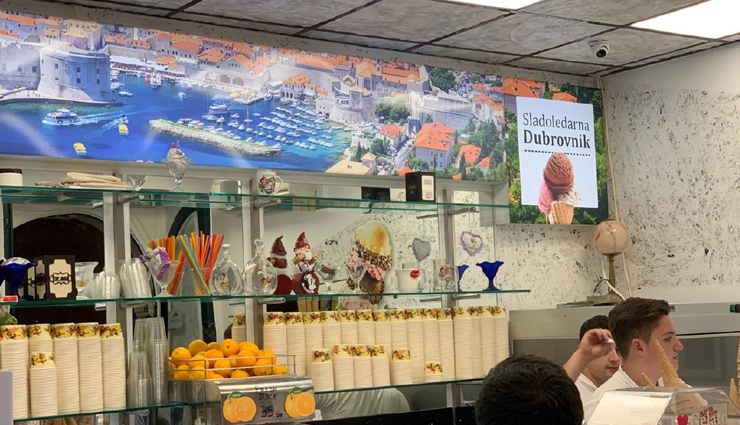 barba,bistro izvor,street food cezar,green garden,sladoledarna dubrovnik,culto,best places to eat in dubrovnik,dubrovnik,croatia