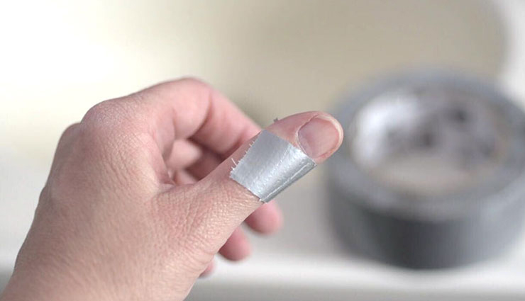 effective home remedies to get rid of warts,beauty tips,beauty hacks