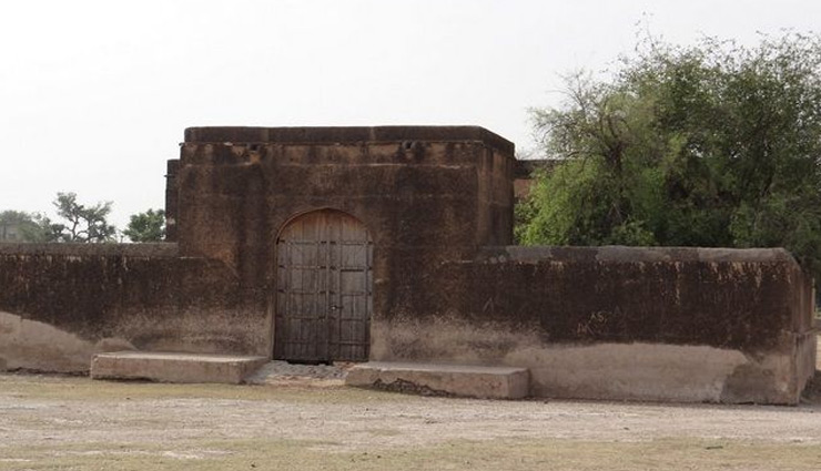 rajasthan,rajasthan tourist destination,rajasthan tourism,holidays,churu travel,churu travel guide,holidays in rajasthan