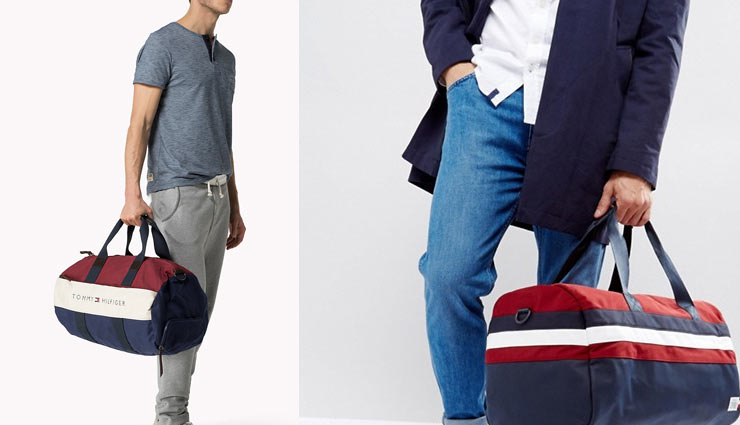 ये 5 स्टाइलिश बैग देंगे पुरुषों को कूल लुक stylish bags for men,different bags for men,men bags,types of bags,fashion tips,fashion trends