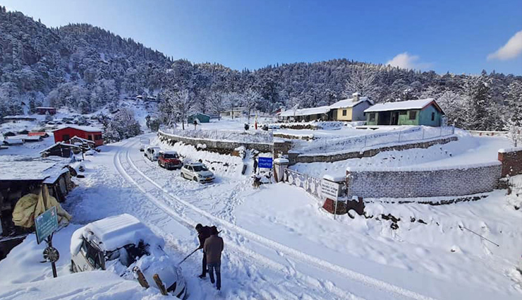 mini switzerland of india chopta hill station,holidays,travel,travel guide,travel tips,holidays