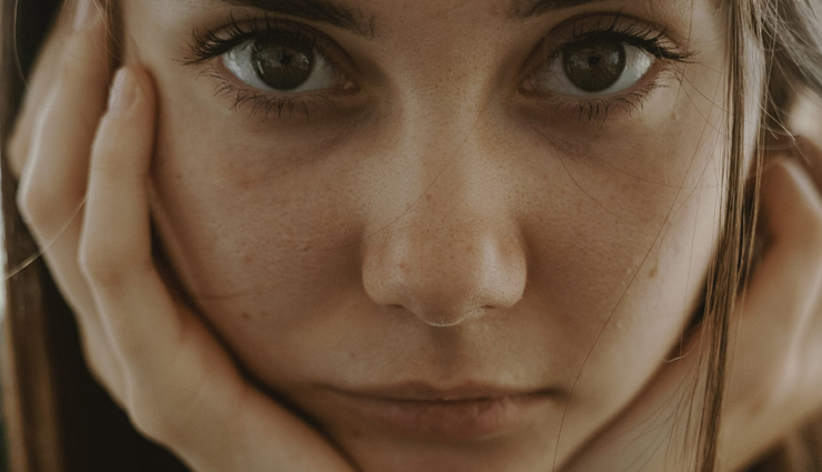 stress and beauty,impact of stress on physical appearance,surprising effects of stress on beauty,beauty problems caused by stress,mental health and beauty,stress and skin problems,hair loss due to stress,dark circles caused by stress,stress and acne,how stress affects your appearance