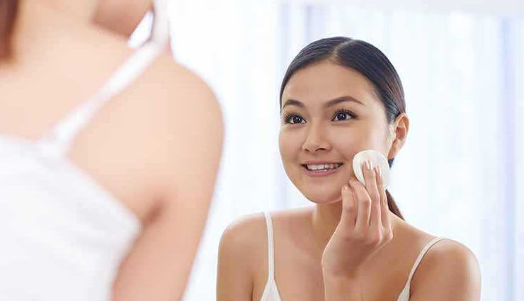 5 Ways To Treat Dull Skin in Monsoon