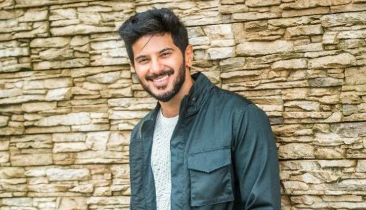 the zoya factor,dulquer salmaan repays his debt,dulquer salmaan,sonam kapoor,entertainment news