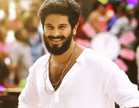 Dulquer Slaman to Make His Bollywood Debut With Irrfan Khan and Mithila Palkar