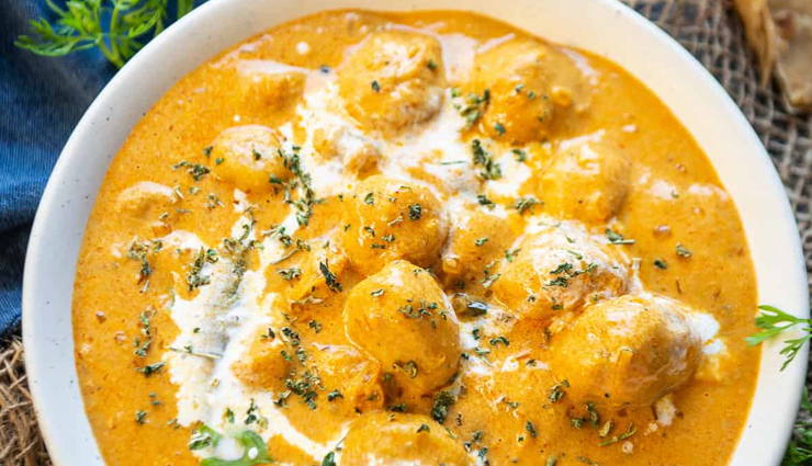 Recipe- Mouthwatering Dhaba Style Dum Aloo