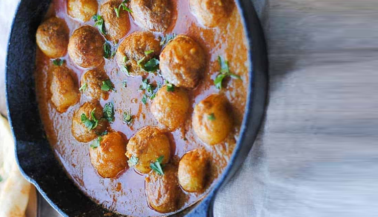 punjabi dum aloo,dum aloo recipe,easy recipe,hunger struck,dinner special recipe,food
