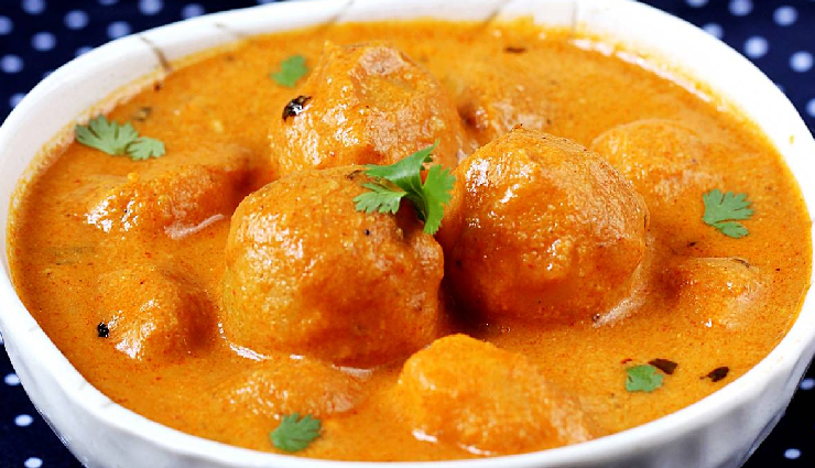 पंजाबी स्टाइल के दम आलू का है जबरदस्त जायका, हमेशा डिमांड में रहती है यह लजीज डिश #Recipe