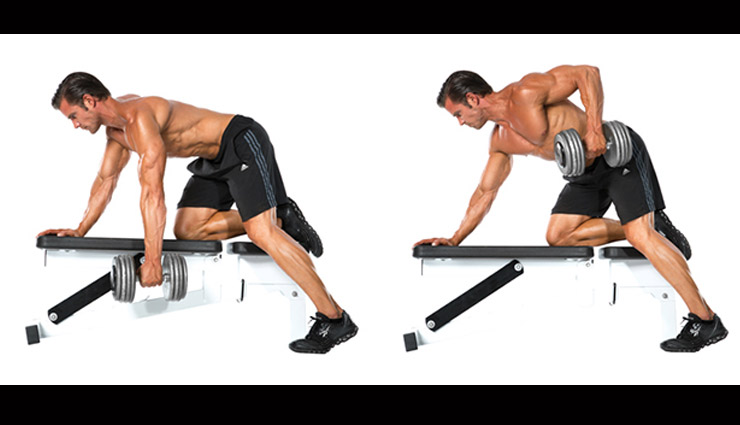 exercises for back fat,tips to get rid of back fat,back fat,fitness tips,healthy living,Health tips