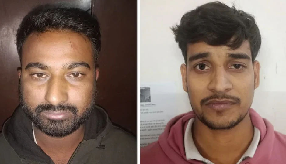 राजस्थान: रेलवे परीक्षा में फर्जीवाड़ा, 1.25 लाख में डमी अभ्यर्थी को परीक्षा देने भेजा गया, बायोमेट्रिक जांच में खुल गया राज