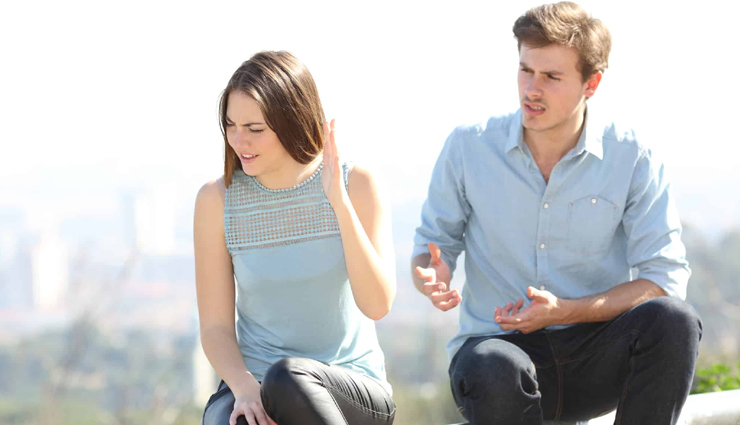 5 Ways To Make Your Girlfriend Dump You