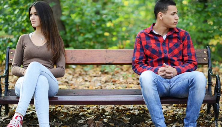 ways to make your girlfriend dump you,mates and me,relationship tips