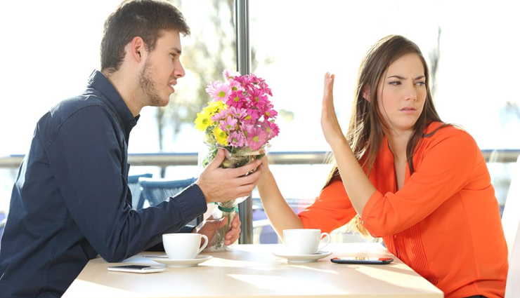 ways to make your girlfriend dump you,mates and me,relationship tips