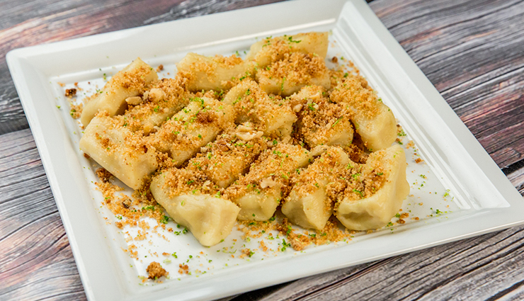 sweet potato dumplings,sweet potato dumplings recipe,potato recipe,dumplings recipe,recipe