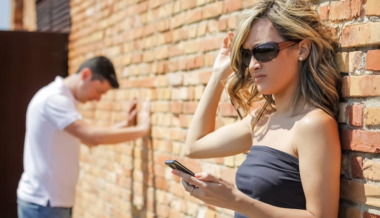 ways to make your girlfriend dump you,mates and me,relationship tips