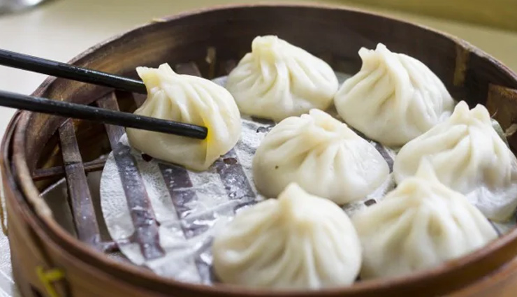 Few Tips which Help to Prepare Dumplings Soft and Yummy