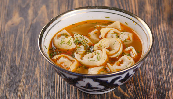 types of dumplings,dumplings,dumplings around the world