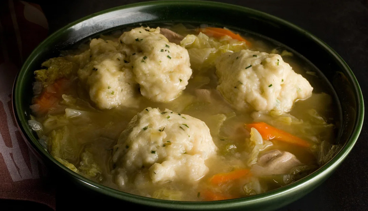 chicken and dumpling soup,soup recipe,chicken recipe,non veg recipe,healthy recipe,snacks recipe