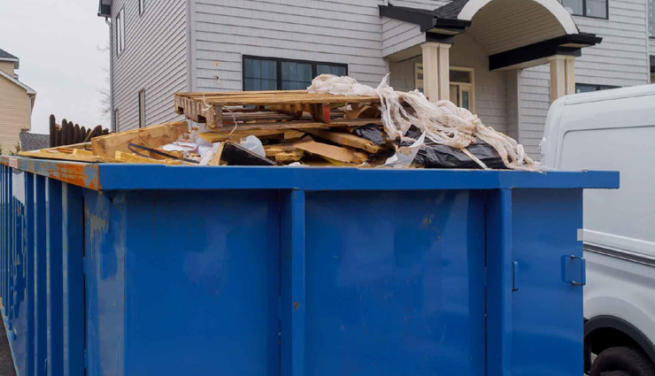 4 Features The Best Dumpster Rental Services Offer