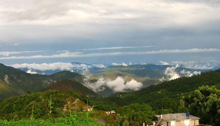 almora city,holidays,travel,tourism