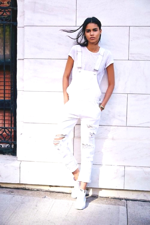 dungaree look,fashion tips,latest fashion tips,summer fashion tips