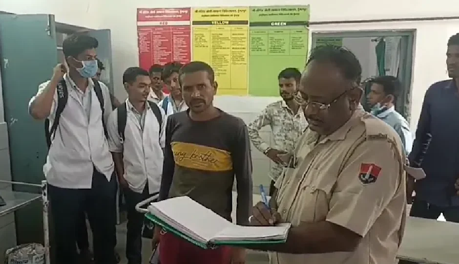 राजस्थान: 15 साल की छात्रा ने फांसी लगाकर दी जान, मां ने लौटकर देखा तो मचा कोहराम