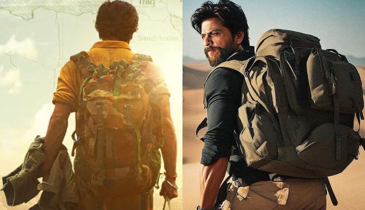 छठे दिन ‘डंकी’ की कमाई में आई जबरदस्त गिरावट, बना हुआ है ‘सालार’ का दबदबा, 5वें दिन कमाए इतने