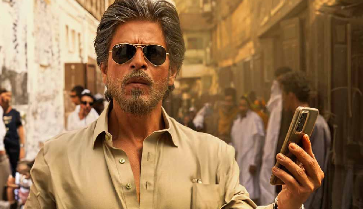 ‘डंकी’ का फैंस के सिर से उतरता जा रहा है खुमार, ‘सालार’ की पकड़ भी पड़ रही ढीली, देखें इनका बॉक्स ऑफिस कलेक्शन