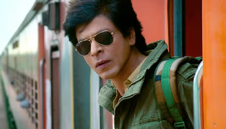 cbfc,dunki movie,shahrukh khan,dunki,taapsee pannu,vicky kaushal,advance booking,dunki advance booking,dunki overseas,rajkummar hirani