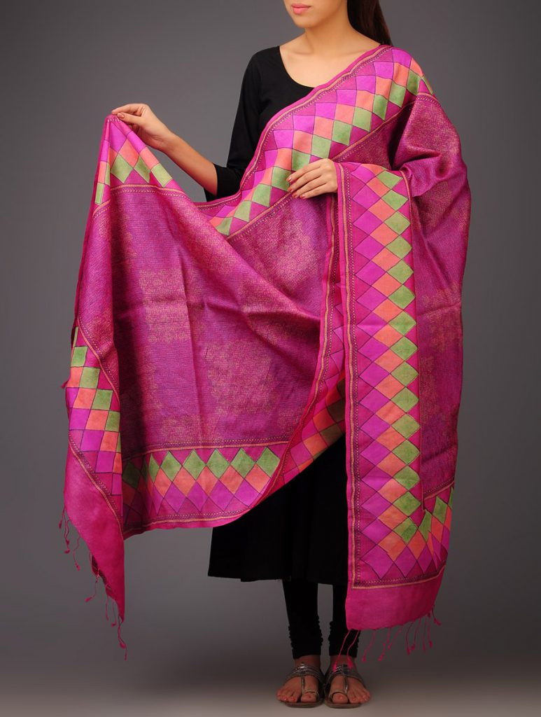 gorgeous dupatta,different dupatta,fashion tips